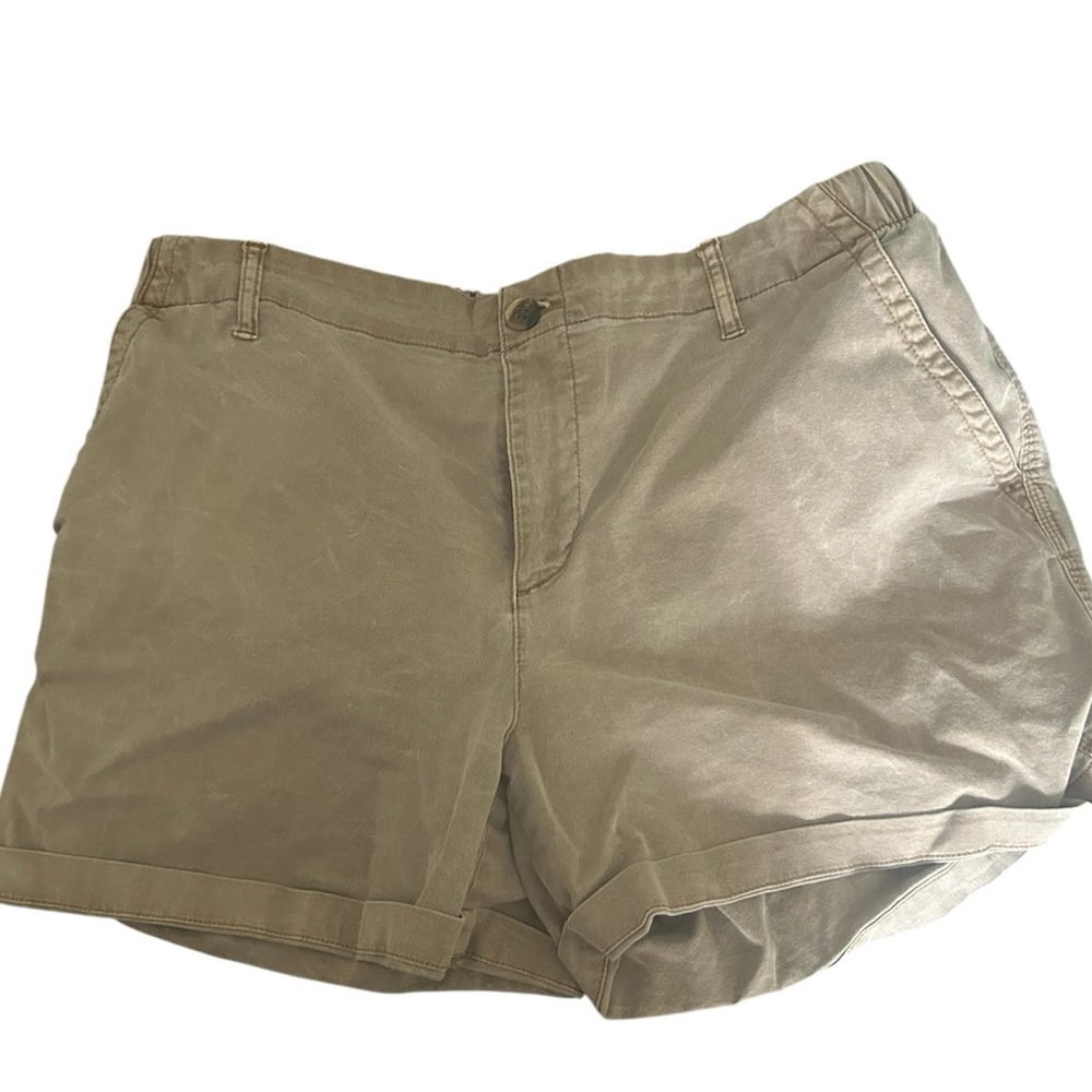 Old Navy Large Every Day Shorts